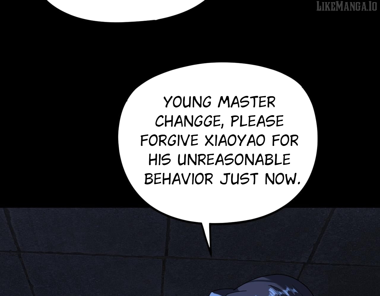 Me, The Heavenly Destined Villain Chapter 287 - page 3